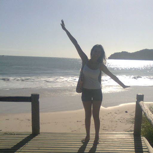 Rubi Castro Photo 12