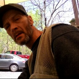 Freddie Harrison Photo 11