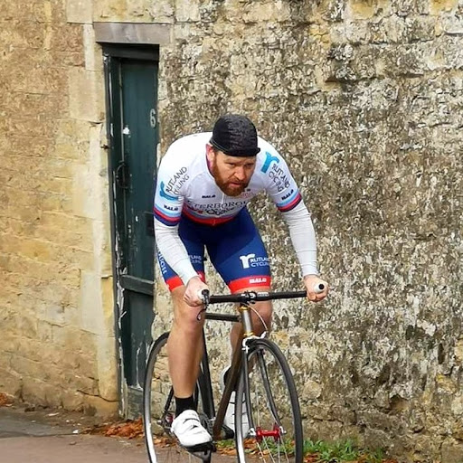 Ben Magee Photo 28