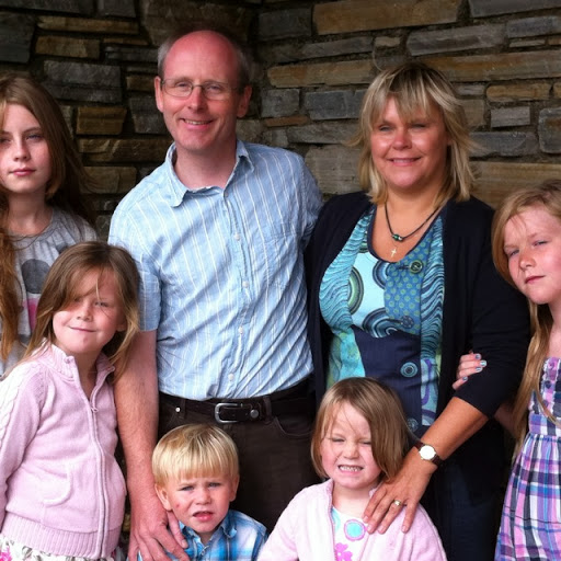 Martin O'Malley Photo 12