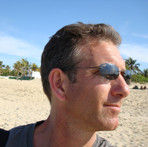 Carl Hoffman Photo 44