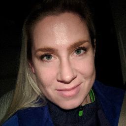 Rebekah Potter Photo 4