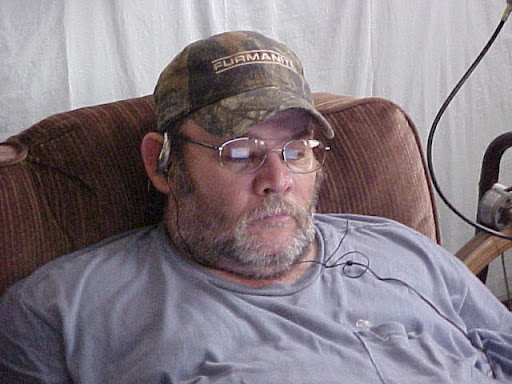 Donald Mackey Photo 24