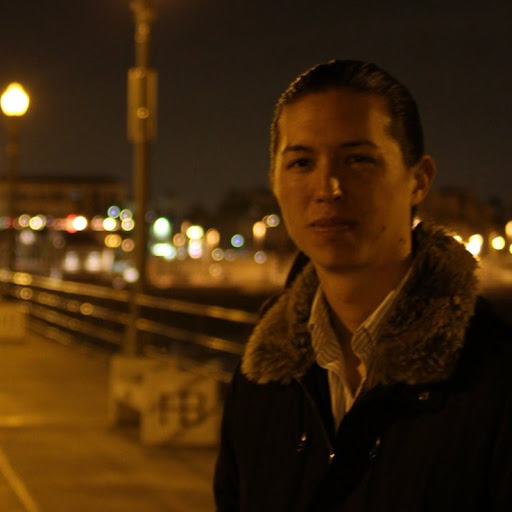 Gregory Metcalf Photo 9