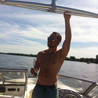 Marc Bergeron Photo 24