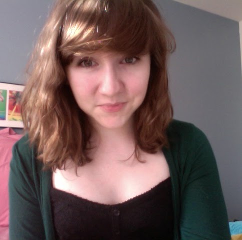 Rachel Culbertson Photo 7