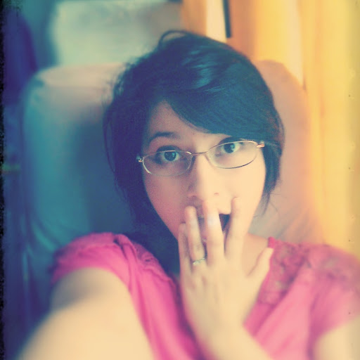 Sandra Salinas Photo 12