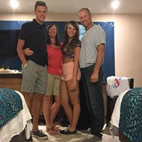 Becky Foster Photo 11