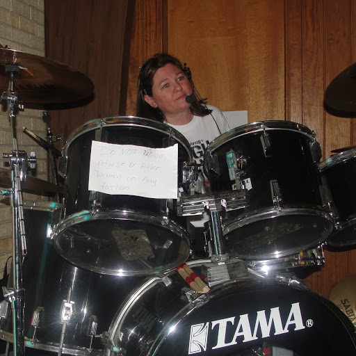 Lynn Roberson Photo 21