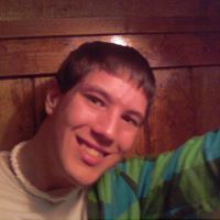 Oliver Thornton Photo 7