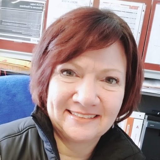 Debra Lacey Photo 22