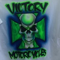 Stephen Powers Photo 57 Stephen Powers Photo 57