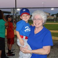 Edith Chandler Photo 31