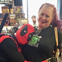 Laura Francis Photo 24