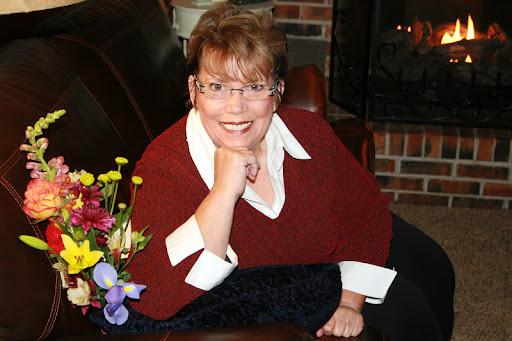 Connie Byrd Photo 6