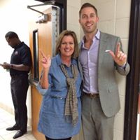 Cindy Connor Photo 12