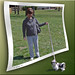 Christine Frame Photo 22