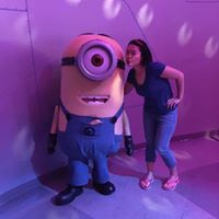 Liangyu Chen Photo 16