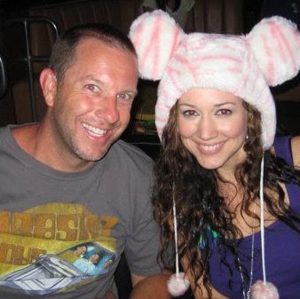 Julie Bryan Photo 41