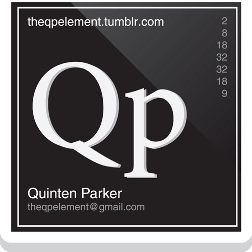 Quinten Parker Photo 5