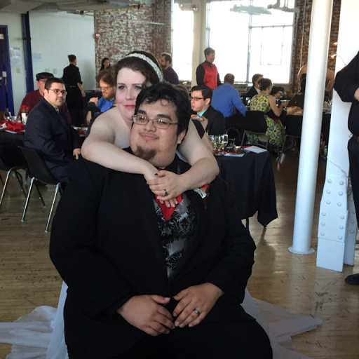 Elizabeth Moyer Photo 11