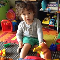 Christine Matheson Photo 12