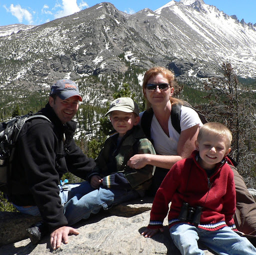 Heather Streeter Photo 5