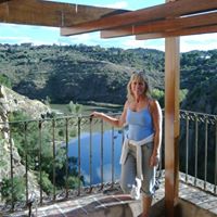 Nancy Buckner Photo 29