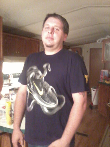 Bobby Pittman Photo 11