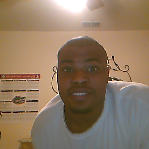 Terrell Williams Photo 31