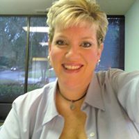 Tracey Curtis Photo 8