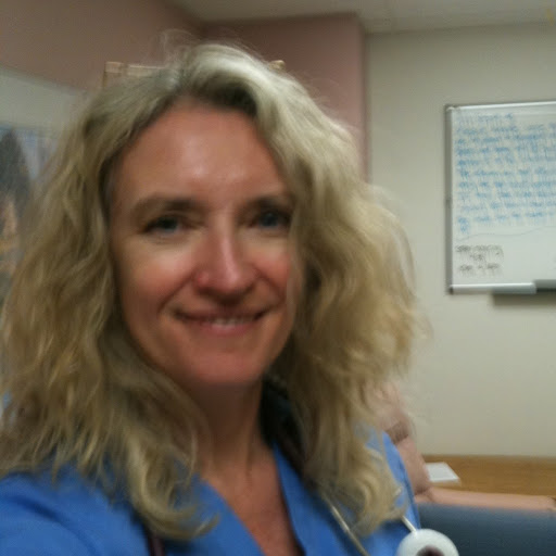 Stacy Sherwood Photo 12