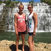 Sarah Funkhouser Photo 10