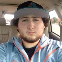 Christopher Barber Photo 12