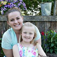 Crystal Parish Photo 4