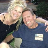 Vicky Garrett Photo 35