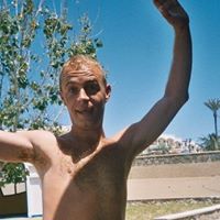 Benjamin Bridges Photo 14