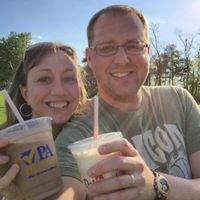 Michelle Briggs Photo 17