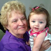 Marian Mahoney Photo 5