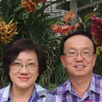 Sally Cheng Photo 5