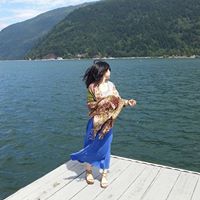 Xiaoyan Wang Photo 20