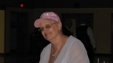 Sandy Jackson Photo 30