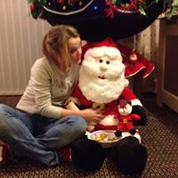 Laura Carrick Photo 5