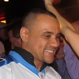 Roger Chapman Photo 19