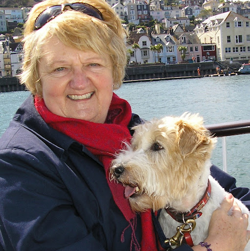 Margaret Kirk Photo 20