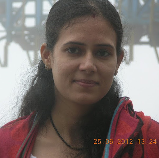 Garima Gangwal Photo 2