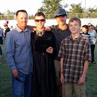 Johnny Gunter Photo 3