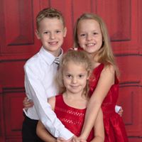 Julie Rice Photo 9