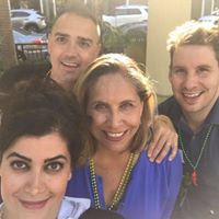 Stacey Reyes Photo 16