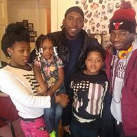 Eric Moore Photo 43